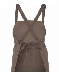 Cross Back Apron Ties